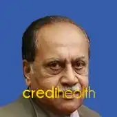 Dr. CS Indra Mohan, General Surgeon in Payyanur 