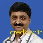 Dr. Santosh N, Pediatrician in Gachibowli 