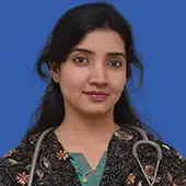 Dr. Anusree Gangopadhyay, Dermatologist in Gachibowli 