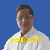 Dr. Jayant Pa Dhungat, Internal Medicine Specialist in Payyanur 
