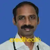 Dr. Purna Paritala, Urologist in Payyanur 