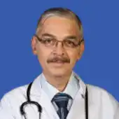 Dr. Hemant Sant, Neurologist in Perinthalmanna 