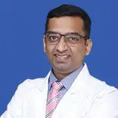 Dr. Balkrishna Padate, Hematologist in Gachibowli 