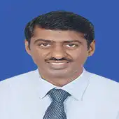 Dr. Manohar C V, Orthopedist in Gachibowli 