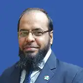 Dr. G M Irfan, Neonatologist in Gachibowli 