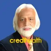 Dr. Prakash M Doshi, Orthopedist in Gachibowli 