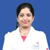 Dr. Poornima Digge, Radiologist in Gachibowli 
