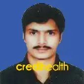 Dr. Rahul Kuraganti, Orthopedist in Gachibowli 