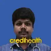 Dr. Praveen Kumar S, Pediatrician in Payyanur 