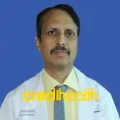 Dr. Aashish Kumar Bansal, Opthalmologist in Payyanur 