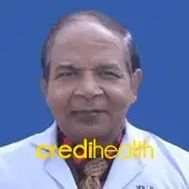 Dr. VK Singh, ENT Specialist in Gachibowli 