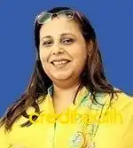 Dr. Meenu Walia, Oncologist in Gachibowli 
