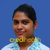 Dr. Antonyna Lume Periera, Physiotherapist in Gachibowli 