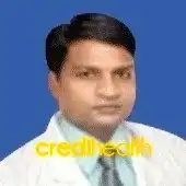 Dr. Raj Sharma, ENT Specialist in Gachibowli 