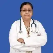 Dr. Archana Sanatkumar Kher, Pediatrician in அமெரிக்கா அமெரிக்கா