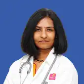 Dr. Sujatha Velmurugan, Psychiatrist in Gachibowli 