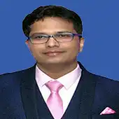 Dr. Vimal Kumar, Joint Replacement Surgeon in Gachibowli 