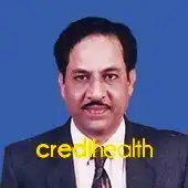 Dr. SFV Selvaraj, Cardiologist in Payyanur 