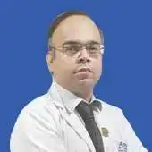 Dr. Apurva Pande, Hepatologist in بنغالور