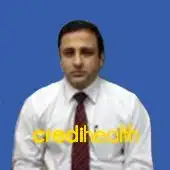 Dr. Aditya Kapoor, Orthopedist in Payyanur 