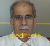 Dr. Darius Jijina, ENT Specialist in Gachibowli 