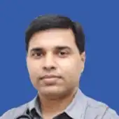 Dr. Mridu Plaban Borah, Pediatric Nephrologist in Payyanur 
