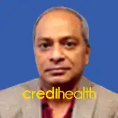 Dr. Kailash Chandra Mishra, Radiation Oncologist in Payyanur 