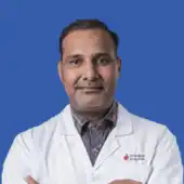 Dr. Vikram Goyal, Cardiac Surgeon in Payyanur 