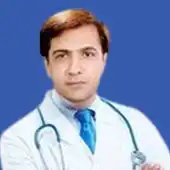 Dr. Sanjeev Bhatia, General Surgeon in அமெரிக்கா அமெரிக்கா