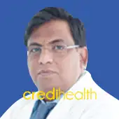Dr. Sushant Kumar Bhuyan, Neurologist in Payyanur 