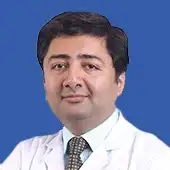 Dr. Gaurav Mishra, Orthopedist in Payyanur 