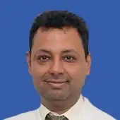 Dr. Sachin Pandove, Internal Medicine Specialist in Mohali