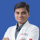 Dr. Sridhar A V V S N, Nephrologist in गुंटूर