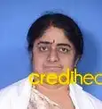 Dr. EA Varalakshmi, Neurologist in United States of America