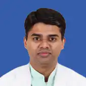Dr. Mithun Mathew, Radiologist in Gachibowli 