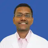 Dr. Kesava Ramgopal Adavikolanu, Radiation Oncologist in Gachibowli 