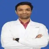 Dr. Amitesh Dubey, Neurosurgeon in அமெரிக்கா அமெரிக்கா
