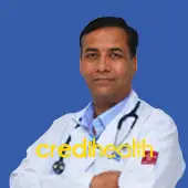 Dr. Satyendra Katewa, Hemato Oncologist in United States of America