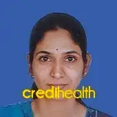 Dr. T Andal Reddy, Gynaecologist in Gachibowli 