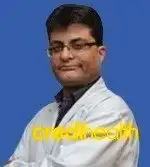 Dr. Rakesh K Koul, Surgical Oncologist in Gachibowli 