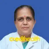 Dr. Kusum Agarwal, Gynaecologist in Payyanur 
