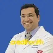 Dr. Seby John, Neurologist in Payyanur 