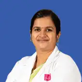 Dr. Anu Joseph, Gynaecologist in United States of America