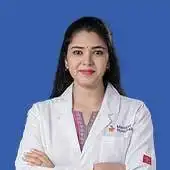Dr. Nitu Tiwari, Psychologist in Payyanur 