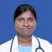 Dr. Veenu John, Cardiologist in Payyanur 