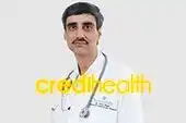 Dr. Vinay Kumar Thapar, Laparoscopic Surgeon in Gachibowli 