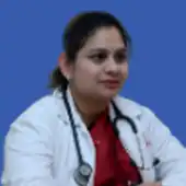 Dr. Gauree Pimpralekar, Gynaecologist in அமெரிக்கா அமெரிக்கா