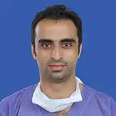 Dr. Sahil Arora, General Surgeon in Payyanur 
