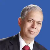 Dr. Suneel Kumar, Orthopedist in Payyanur 