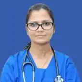 Dr. Priti Singhania, Cardiologist in United States of America